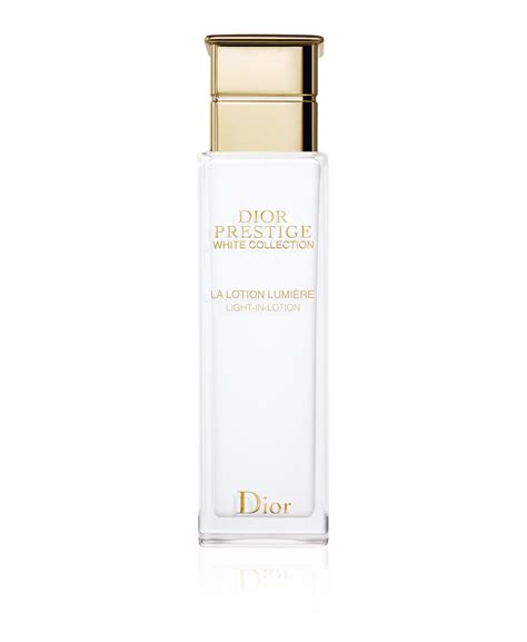 dior prestige spa|Dior prestige white collection.